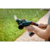 Акумуляторний тример Metabo SGS 18 LTX Q (601609840)