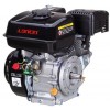 Бензо-газовий двигун Loncin G200F LPG