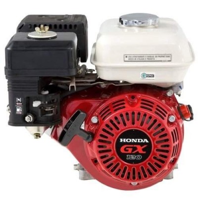 Бензиновий двигун Honda GX120RT2 KR S5 SD