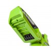 Кущоріз акумуляторний Greenworks G24HT57 (2200107) (без акумулятора і ЗП)