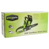 Ланцюгова пила акумуляторна Greenworks G24CS25 (2000007) (без акумулятора і ЗП)
