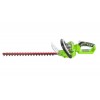 Кущоріз акумуляторний Greenworks G24HT57 (2200107) (без акумулятора і ЗП)