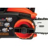 Пила ланцюгова акумуляторна Black & Decker GKC3630L20-QW
