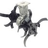 Культиватор для мотокоси Forte YK-W004-26