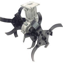 Культиватор для мотокоси Forte YK-W004-26
