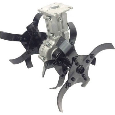 Культиватор для мотокоси Forte YK-W004-26