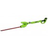 Кущоріз телескопічний акумуляторний Greenworks G24PH51 (2300707) (без акумулятора і ЗП)
