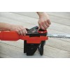 Пила ланцюгова акумуляторна Black & Decker GKC3630L20-QW