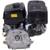 Двигун бензиновий LONCIN G420FD (83639)