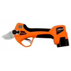 Секатор акумуляторний Bahco BCL20IB