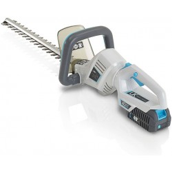 Акумуляторний кущоріз SWIFT EB518D2