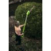 Кущоріз телескопічний акумуляторний Greenworks G24PH51 (2300707) (без акумулятора і ЗП)