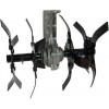 Культиватор для мотокоси Forte YK-W004-26