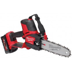 Акумуляторна ланцюгова пилка Milwaukee M18 FHS20-552X (4933480118)