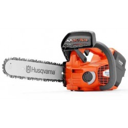 Акумуляторна пила Husqvarna T536Li XP (без акумулятора і ЗП)