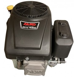 Двигун бензиновий AL-KO Pro 450 (464929)