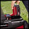 
Вертикуттер-аератор акумуляторний Einhell GC-SC 36/31 Li - Solo (3420660) (без акумулятора і ЗП)
