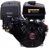 Двигун бензиновий LONCIN G420FD (83639)