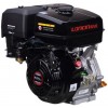 Двигун бензиновий LONCIN G420FD (83639)