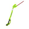 Кущоріз телескопічний акумуляторний Greenworks G24PH51 (2300707) (без акумулятора і ЗП)