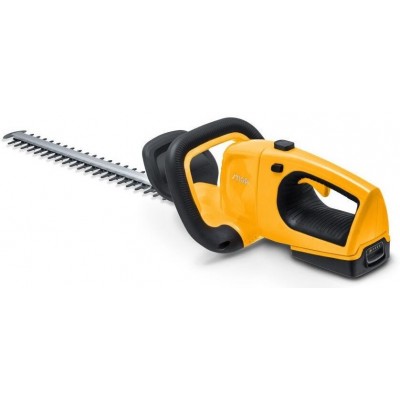 Кущоріз акумуляторний Stiga HT100eKit