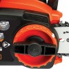Пила ланцюгова акумуляторна Black & Decker GKC3630L20-QW