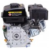 Бензо-газовий двигун Loncin G200F LPG
