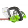 Кущоріз акумуляторний Greenworks G24HT57 (2200107) (без акумулятора і ЗП)