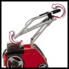 
Вертикуттер-аератор акумуляторний Einhell GC-SC 36/31 Li - Solo (3420660) (без акумулятора і ЗП)
