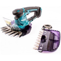 Комплект акумуляторних ножиців Makita UM600DZX (без акумулятора і ЗП)