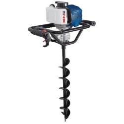 Мотобур Scheppach EB 1700 promo