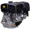 Двигун бензиновий LONCIN G420FD (83639)
