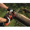 Пила ланцюгова акумуляторна Black & Decker GKC3630L20-QW