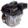 Бензо-газовий двигун Loncin G200F LPG