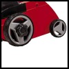 
Вертикуттер-аератор акумуляторний Einhell GC-SC 36/31 Li - Solo (3420660) (без акумулятора і ЗП)
