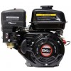 Бензо-газовий двигун Loncin G200F LPG