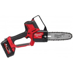 Акумуляторна ланцюгова пилка Milwaukee M18 FHS20-552X (4933480118)