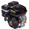Бензо-газовий двигун Loncin G200F LPG