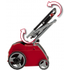 
Скарифікатор-аератор електричний Einhell GC-SA 1231/1 (3420640)
