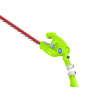 Кущоріз телескопічний акумуляторний Greenworks G24PH51 (2300707) (без акумулятора і ЗП)