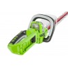 Кущоріз акумуляторний Greenworks G24HT57 (2200107) (без акумулятора і ЗП)