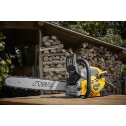 Пила ланцюгова бензинова STIGA SP426-40