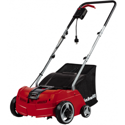 Скарифікатор-аератор електричний Einhell GC-SA 1231/1 (3420640)