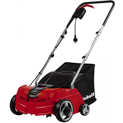 
Скарифікатор-аератор електричний Einhell GC-SA 1231/1 (3420640)
