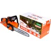 Акумуляторна ланцюгова пила Sequoia SBC4014BSO-E2W