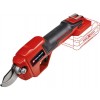 Акумуляторні ножиці Einhell GE-LS 18 Li-Solo (3408300)