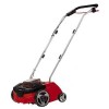 
Вертикуттер-аератор акумуляторний Einhell GC-SC 36/31 Li - Solo (3420660) (без акумулятора і ЗП)
