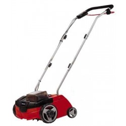 Вертикуттер-аератор акумуляторний Einhell GC-SC 36/31 Li - Solo (3420660) (без акумулятора і ЗП)