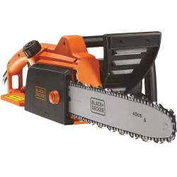 Ланцюгова пила Black & Decker CS1840-QS