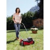 
Вертикуттер-аератор акумуляторний Einhell GC-SC 36/31 Li - Solo (3420660) (без акумулятора і ЗП)
